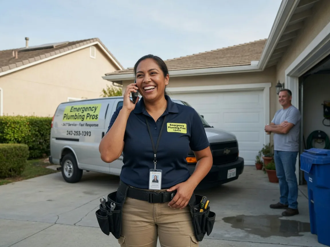 Emergency Plumber Havensville, KS FAQs